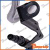 Tuyau hydraulique direction pour FORD | 10SKV813, 58408